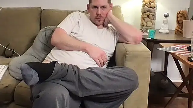 God_Of_ThundeRR's Webcam Show