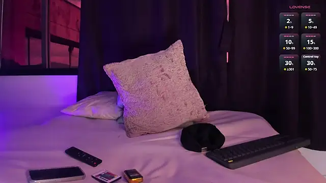 Colstorw_'s Webcam Show