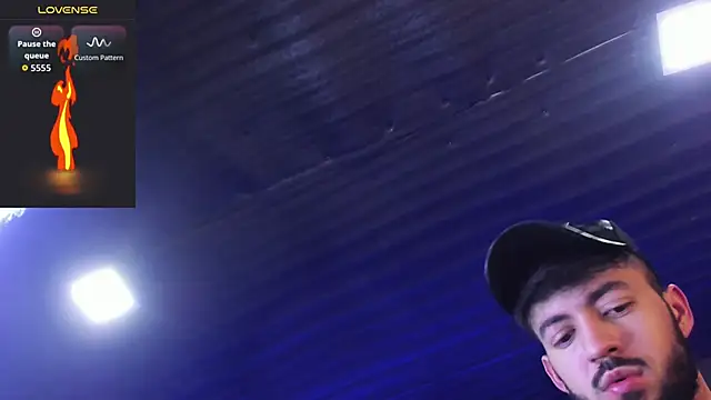 MarkWalker__'s Webcam Show