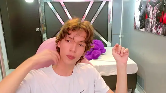 park_jimin1's Webcam Show
