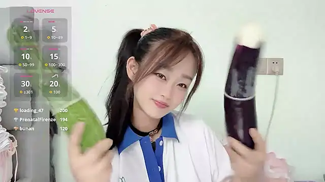 yueyue2003's Live XXX Chat