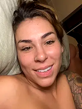 LeaGambit__'s Webcam Show