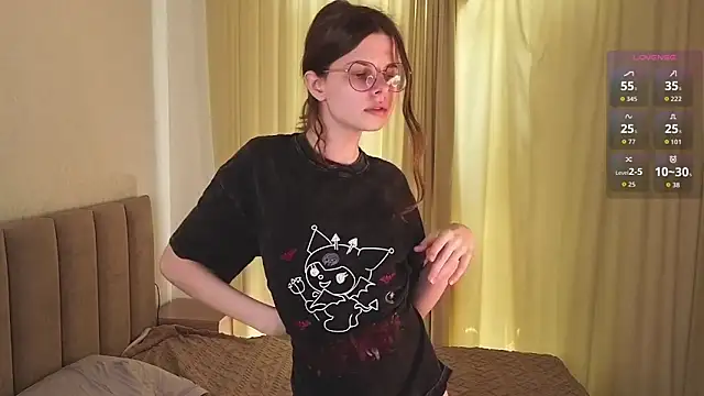 LisaCorkron's Webcam Show