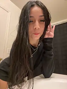 lovinlush's Webcam Show