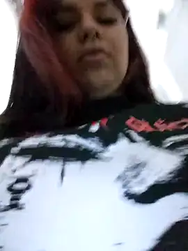 snow_belle's Webcam Show