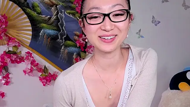 MySweetSofie's Webcam Show
