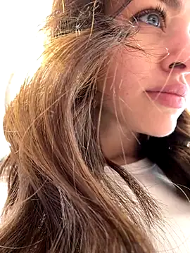 AngelinaTeller's Webcam Show