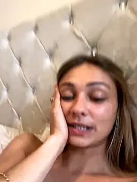 skyemorgan01's Webcam Show