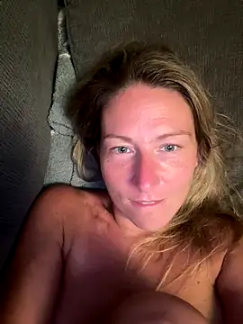 sophiasloane's Webcam Show