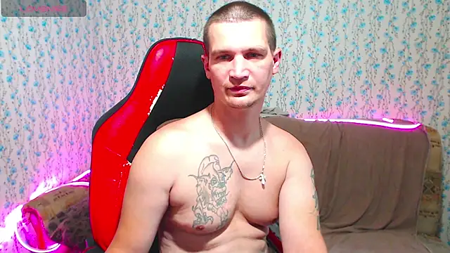Anna_Ki's Webcam Show