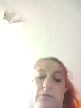 LusciousKandy's Webcam Show