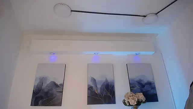DereckStorm's Live XXX Chat