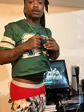 MIGHTYDEMONXXX's Webcam Show