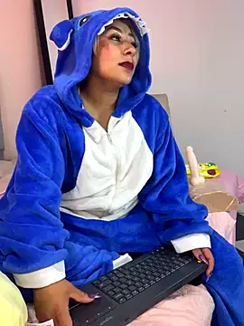 Khaleessiii's Webcam Show