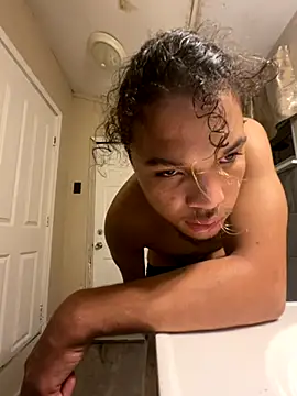 jairo34-3's Webcam Show