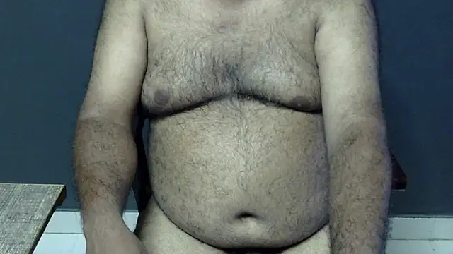 hairysubcub_70 Videochat live