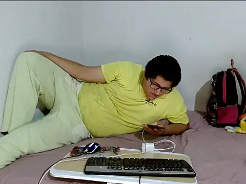 MeisanPaul Videochat live