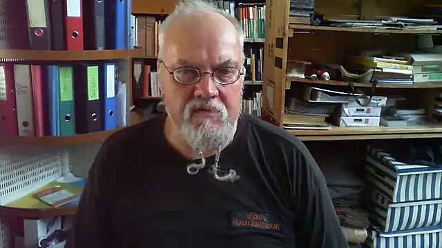 Rockerbjoern Videochat live