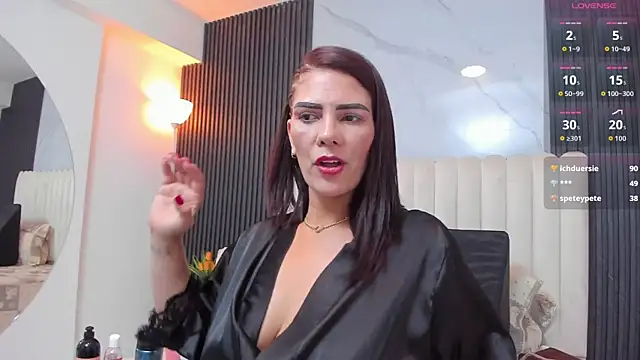 Samantha_Claus' Live Sex Cam Show