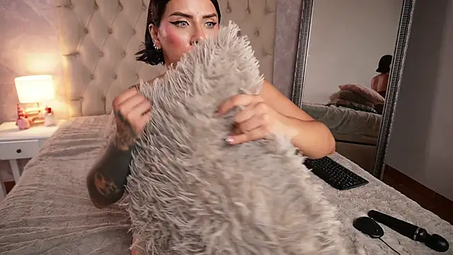 VixenBunnyy's Webcam Show