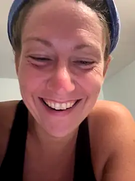 sophiasloane's Webcam Show