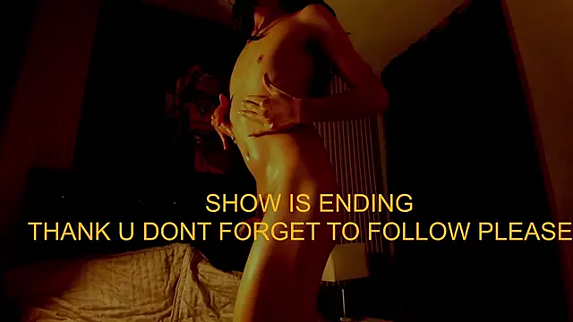 xabrina_zpellman_'s Webcam Show