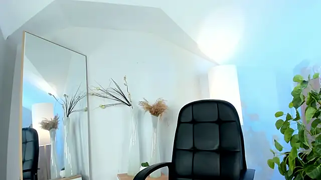 Niky__Jess' Webcam Show