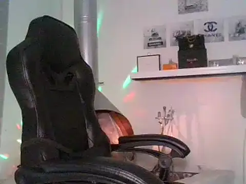 arabictsmariam's Webcam Show