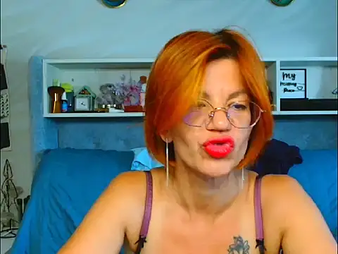 Natali3855 Webcam-Show