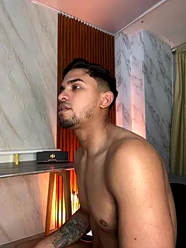 floriamANDjazmin's Webcam Show