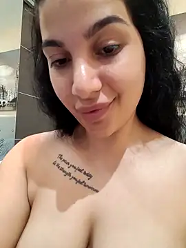 Samira30's Webcam Show