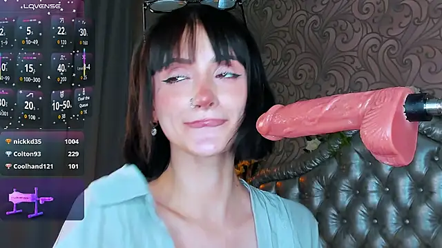 Kate_Pirss' Webcam Show