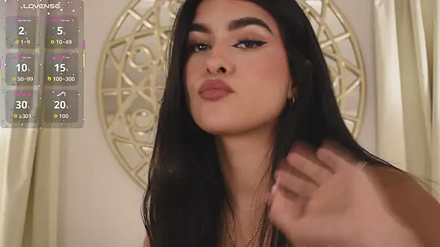 Antonellaparis_'s Live Sex Cam Show