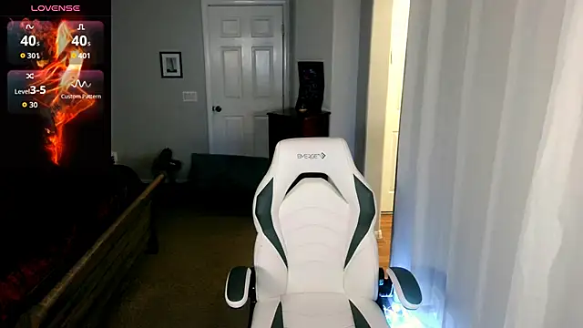 britteebee's Webcam Show
