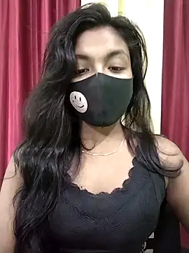 Myra-sen's Webcam Show