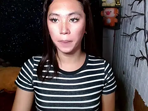 sugar_x's Webcam Show