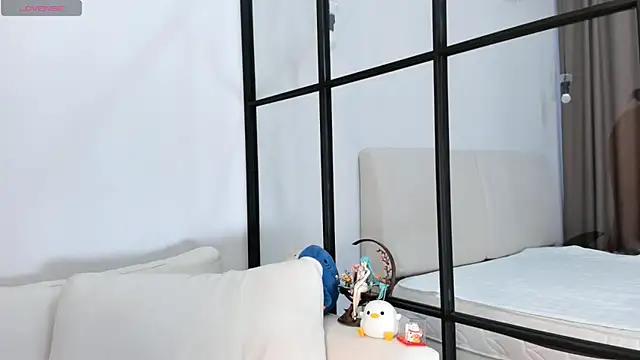 miko_san 网络视讯表演