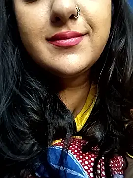 AgniPriya 网络视讯表演