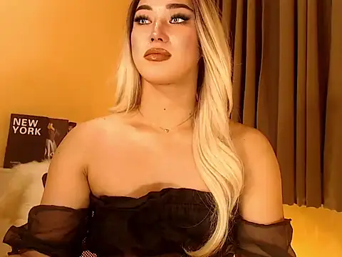 magnificent_kitana Webcam-Show