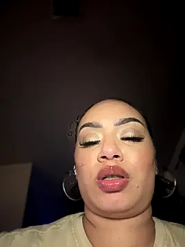 CarmelaAnthony's Webcam Show