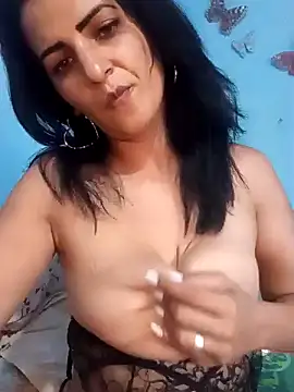 Jennifer_XXX's Webcam Show