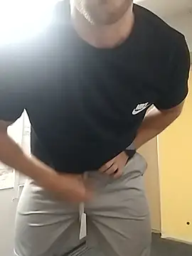 trainwithme's Webcam Show