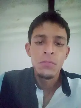 Leonul's Webcam Show
