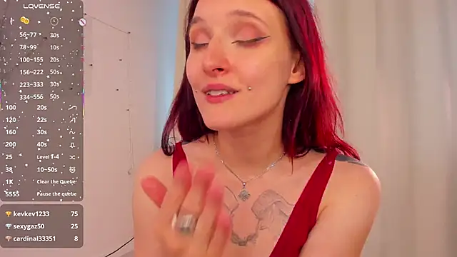 J_Hunter_'s Live Sex Cam Show