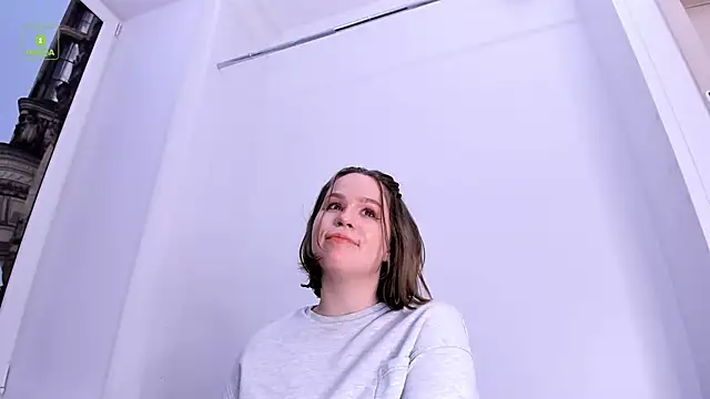 ErikaLust's Live Sex Cam Show