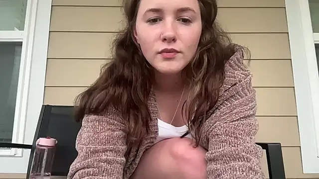 heyitslauren's Webcam Show