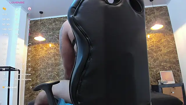 Liam_Kleiin's Webcam Show