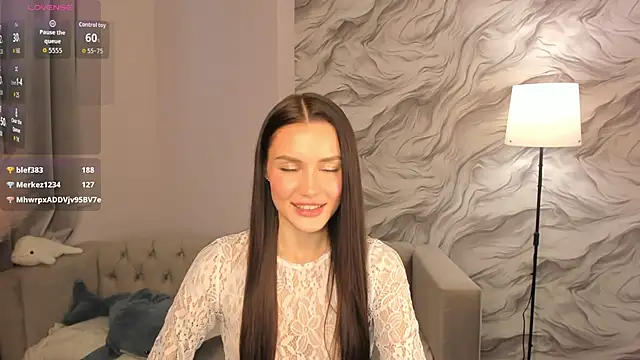 Aria_Mila's Live Sex Cam Show
