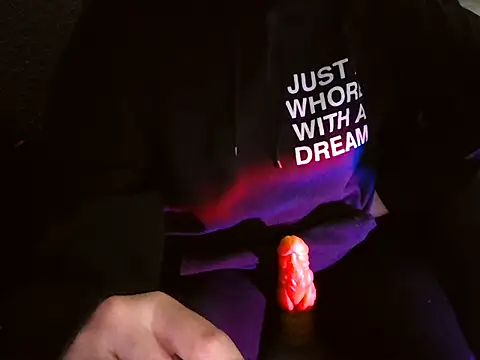 fetishslut4u's Live Sex Cam Show
