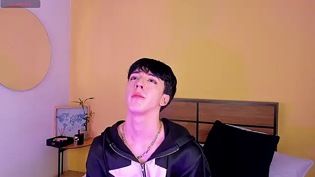 AerumChae's Webcam Show